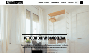 Studentcoliving.com thumbnail