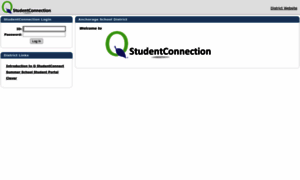 Studentconnect.asdk12.org thumbnail