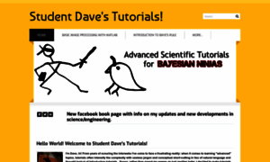 Studentdavestutorials.weebly.com thumbnail