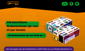 Studentenbox.nl thumbnail
