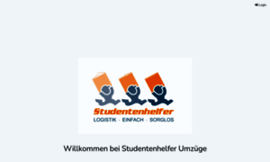Studentenhelfer-intern.de thumbnail