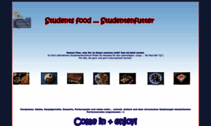 Studentenkochbuch.net thumbnail