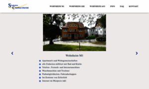 Studentenwohnheim-clausthal-zellerfeld.de thumbnail