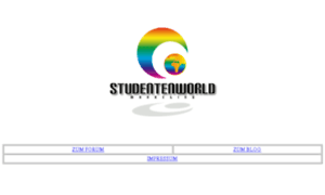 Studentenworld.de thumbnail