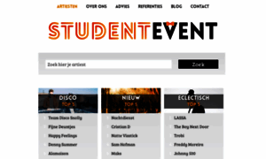 Studentevent.nl thumbnail