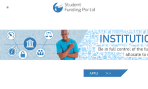 Studentfundingportal.com thumbnail