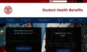 Studenthealthbenefits.cornell.edu thumbnail