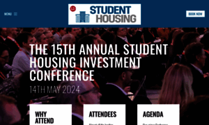 Studenthousingevent.com thumbnail