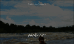 Studentinn.nl thumbnail