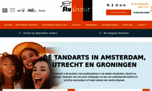 Studentist.nl thumbnail