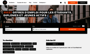 Studentjob.fr thumbnail