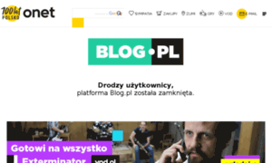 Studentka16.blog.pl thumbnail
