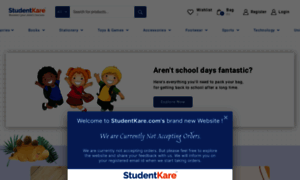 Studentkare.com thumbnail