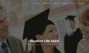 Studentlifestart.com thumbnail