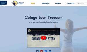 Studentloanfreedom.com thumbnail