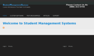 Studentmanagementsystems.com thumbnail