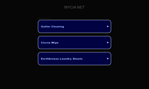 Studentportal.mycia.net thumbnail