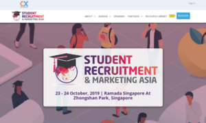 Studentrecruitmentandmarketing.iqpc.sg thumbnail