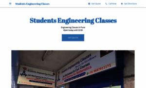 Students-engineering-classes-education-center.business.site thumbnail