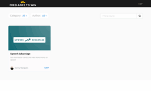 Students.freelancetowin.com thumbnail