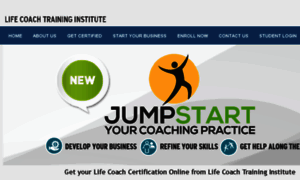 Students.ilifecoachtraining.com thumbnail