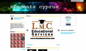 Studentscyprus.com thumbnail