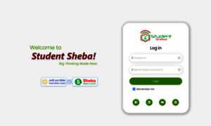 Studentsheba.com thumbnail