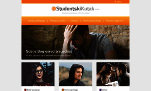 Studentskikutak.com thumbnail
