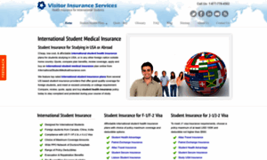 Studentsmedicalinsurance.com thumbnail