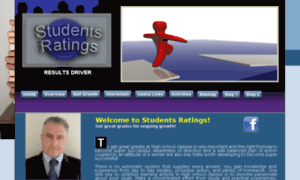 Studentsratings.com thumbnail