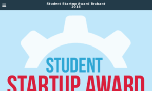 Studentstartupaward.nl thumbnail