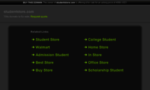 Studentstore.com thumbnail