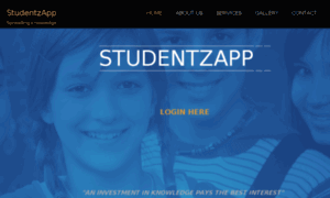 Studentzapp.com thumbnail