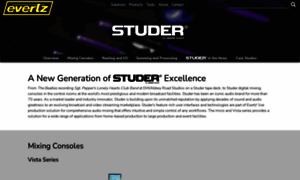 Studer.ch thumbnail