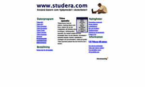 Studera.com thumbnail