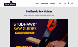 Studhawk.com thumbnail
