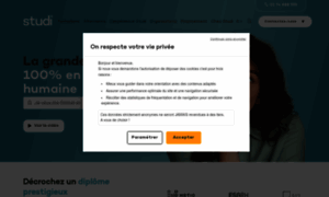 Studi.fr thumbnail