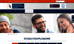 Studia-podyplomowe-wroclaw.com thumbnail
