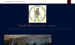 Studiahumanitatispaideia.blog thumbnail