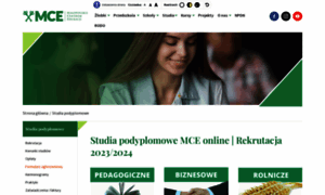 Studiaonline.edu.pl thumbnail
