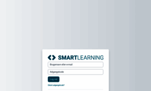 Studie.smartlearning.dk thumbnail