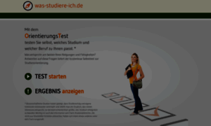 Studieninfo-bw.de thumbnail