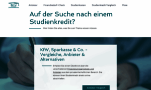 Studienkredit.de thumbnail
