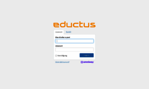 Studier.eductus.se thumbnail