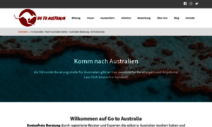 Studieren-in-australien.com thumbnail