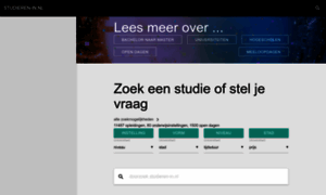Studieren-in.nl thumbnail