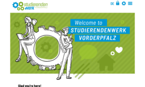 Studierendenwerk-vorderpfalz.de thumbnail