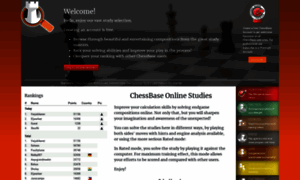 Studies.chessbase.com thumbnail