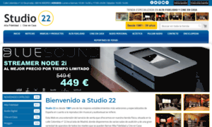 Studio-22.com thumbnail