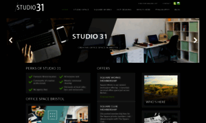 Studio-31.co.uk thumbnail